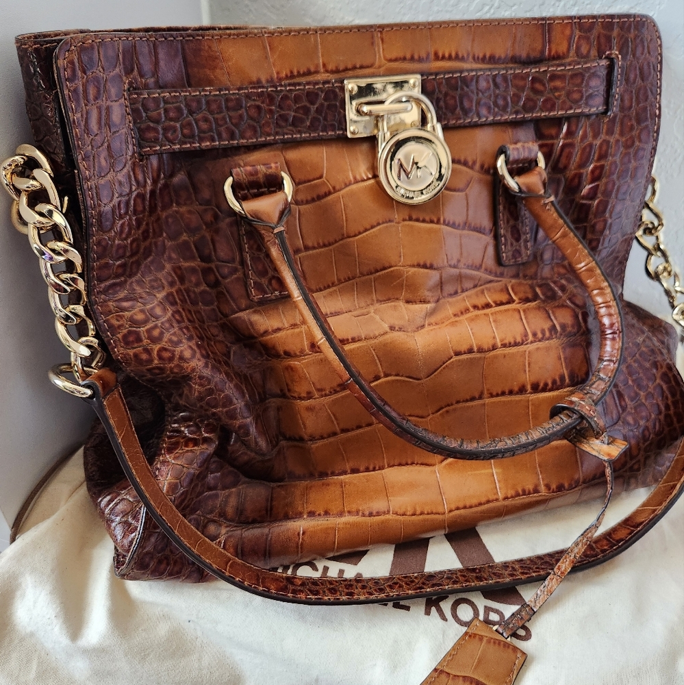 MICHAEL Michael Kors large Hamilton